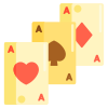 lucky legends casino
